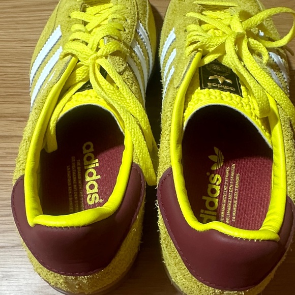 Adidas Gazelle - Picture 5 of 12